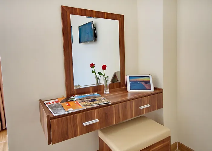 Deluxe Family Suite